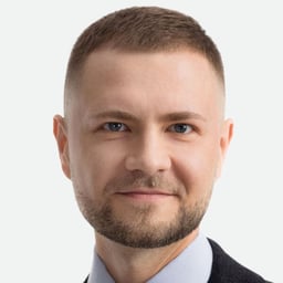Andrii Moskalyk