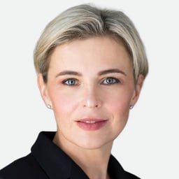 Lina Nemchenko