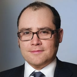 Ross Ollerhead