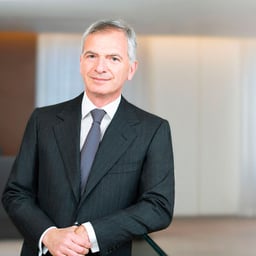 Umberto Borzi