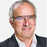 Pascal Mallien