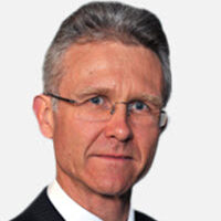 Peter Reinert