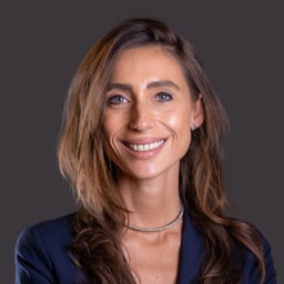 Caterina Pistocchi