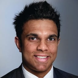 Tim Regis