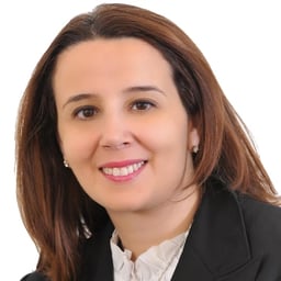 Rula Dajani Abuljebain