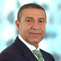 Mohamed El Khatib
