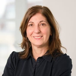 Sandi Simons