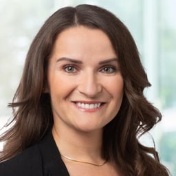 Tatjana  Serbina, LL.M. (London)