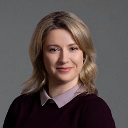 Sinead Crowley