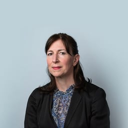 Susan Leslie Wright