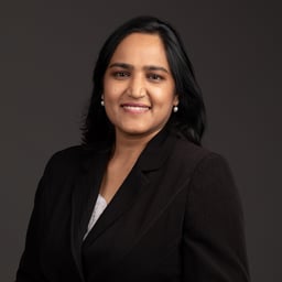 Shalinee Dreepaul Halkhoree