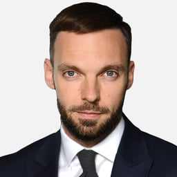 Łukasz Targoszyński