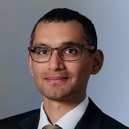 Steven Vaz
