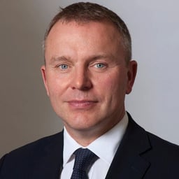 Richard Vernon
