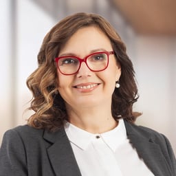 Marija Gregorić