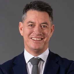 Reuben Woods