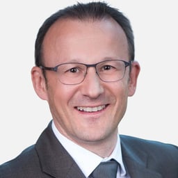 Alexander Wyss