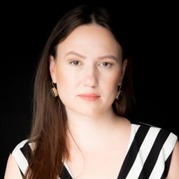 Jūlija Jerņeva
