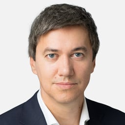 Viacheslav Yakymchuk