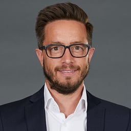 Andrew Phillips
