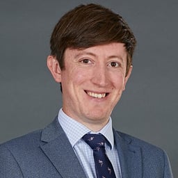 Benjamin Fellows
