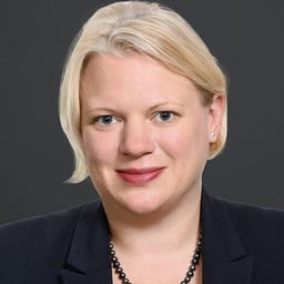 Carolyn Bigg