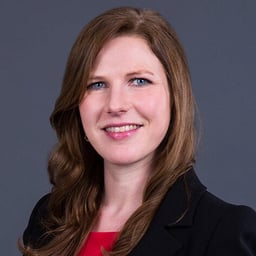 Charlotte Leith