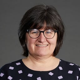 Clare Gregory
