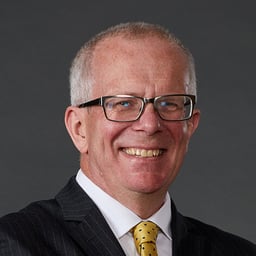 David Thompson