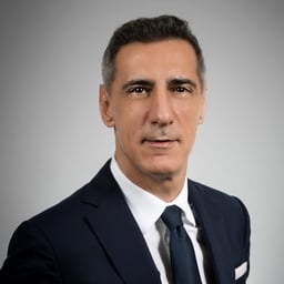 Elias Neocleous