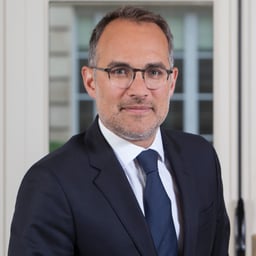 Florent Bouyer