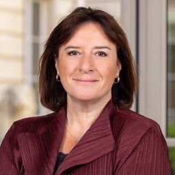 Françoise Labrousse