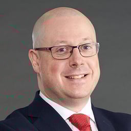 Gareth Stokes