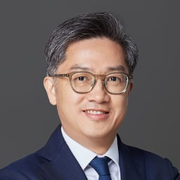 Horace Lam