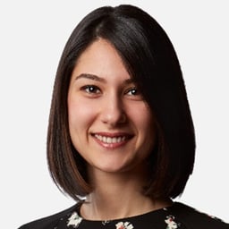 Demet Kaşarcıoğlu