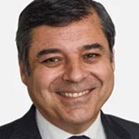 Javier Menor