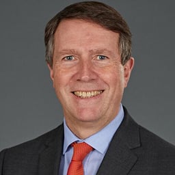 Mark Beardwood