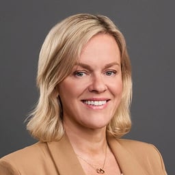 Natasha Luther-Jones