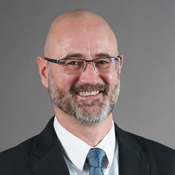 Nathan Bush