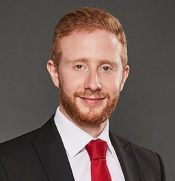Nicholas Haringman