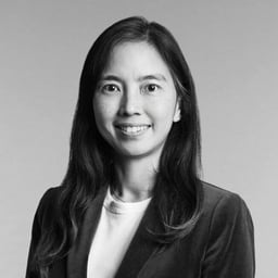 Penelope Shen