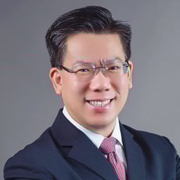 Philip Lee