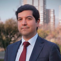 Pablo Méndez