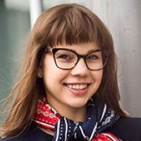 Martina Marchand