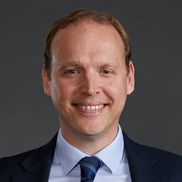 Richard Ascroft