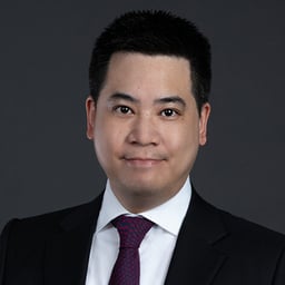 Robert Tang