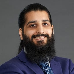 Satnam Sahota