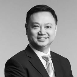Simon Wong