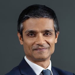 Soumitro Mukerji