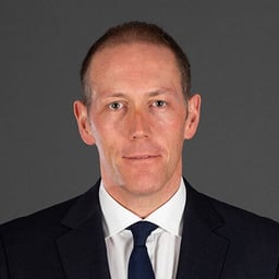 Tom Kelsall